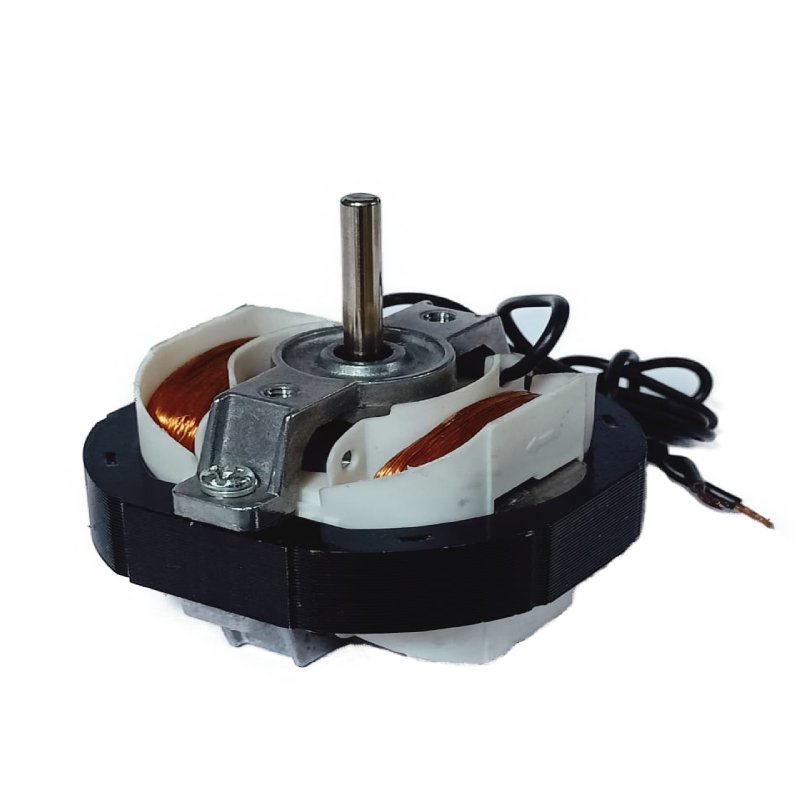 Mini-Shaded-Pole-Motor