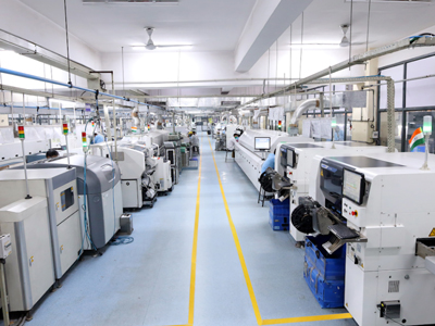 Electronics Manufacturing Services