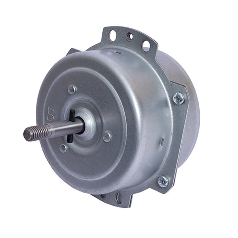 Exhaust Fan Motor Manufacturer in India