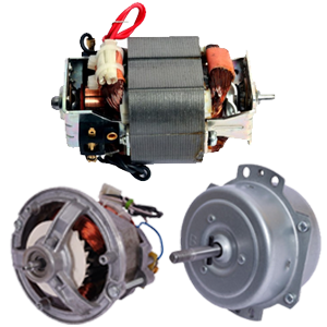 Electric Motors Manufacturers in India