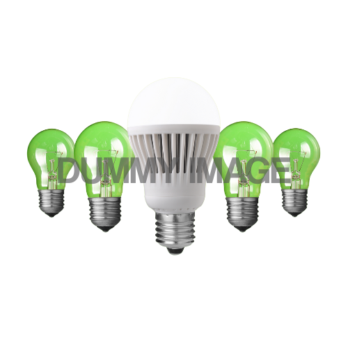 Consumer LED Luminaries