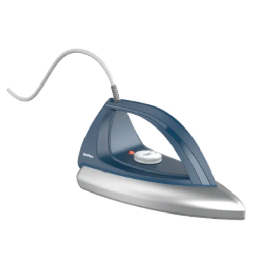 Steam iron