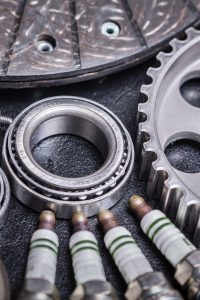 Auto Parts And Tooling